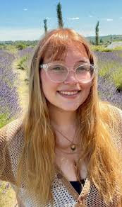 Grace Ainsley Vickers