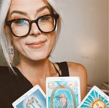 Audrey Berrier's Instagram, Twitter & Facebook