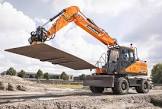 DOOSAN-DX170W
