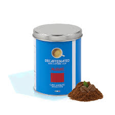 *the trademarks nespresso®, lavazza and a modo mio® are not owned by coffee machines the real italian espresso at home. Decaffeinated Caffe Musetti