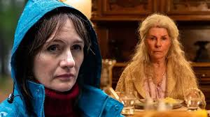 Felicia Day and Walking Dead Star Steven Yeun Join Chew