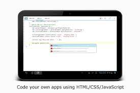 Aide for phonegap is an integrated development environment (ide) for developing . Aide Ide For Phonegap Cordova App Descargar Para Android