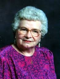 Vivian Whitaker Obituary