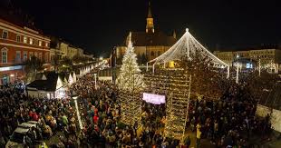 Târgul de cariere din cluj, organizat online, a fost un succes. Foto Cum AratÄ Unul Dintre Cele Mai Frumoase Targuri De CrÄciun Din Å£arÄ