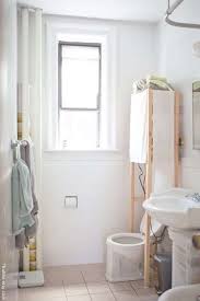 Inventive Ways To Use Ikea S Ivar All Over The House Bathroom Space Saver Small Bathroom Storage Over Toilet