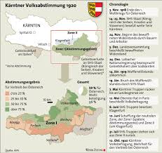 2 privatschulen in kärnten : Karntner Volksabstimmung Geschichte Essays Im Austria Forum