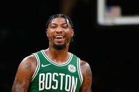 The celtics are still awaiting a second opinion on smart's torn tendon in his right thumb. Where Did Celtics Guard Marcus Smart Play In College
