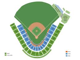 Tampa Tarpons Tickets At George M Steinbrenner Field On August 28 2018 At 6 30 Pm