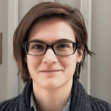 Diane Ray, BLIS ('24)