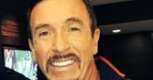 David Salzberg's Instagram, Twitter & Facebook