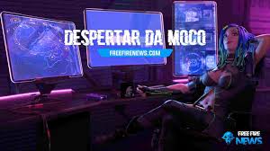 Free fire has announced an official tournament, free fire world series singapore, which will take place news. Moco Is Probably The Next To Wake Up In Free Fire Find Out Why 2020 Newspur
