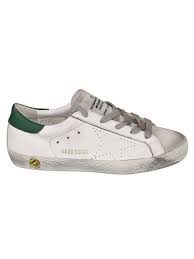 Best Price On The Market At Italist Golden Goose Golden Goose Superstar Sneakers