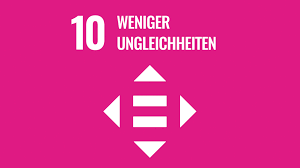 Ten is the base of the decimal numeral system, by far the most common system of denoting numbers in both spoken and written. Sdg 10 Weniger Ungleichheiten Bmz