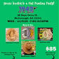  Hat Painting Party at 1942 On The Square! event image