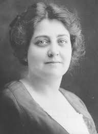 Martha Bates Hatfield