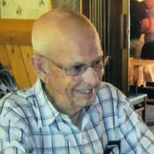 James Albert Calhoun