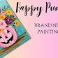 BRAND NEW! Happy Pumpkin! Class event image