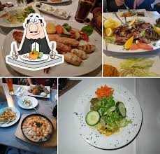 Restaurant Poseidon, Groß-Gerau - Restaurantspeisekarten und Bewertungen