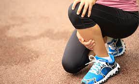 We stay out of the pain zone and work slowly and mindfully with our practice. What Is Water On The Knee Medanta