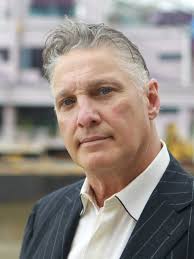 Owner of St. Louis 'Precinct' hits back at Ruby