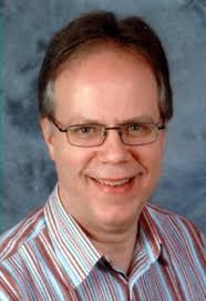 Mach in mir deinem Geiste Raum, dass ich dir werd ein guter Baum, und lass  mich Wurzel treiben!