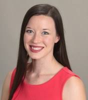 Kimber Guinn — Prestigious Scholars