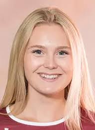 2016 Volleyball Roster