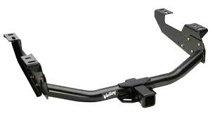A new gooseneck trailer hitch costs between $200 and $600. Valley Hitch Valley Trailer Hitch
