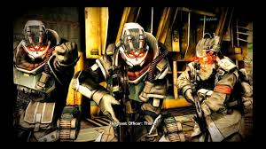 Killzone 3 Operations On Mawlr Graveyard Helghast Defense Youtube Read story killzone helghast return by sasukeisepic123321 with 65 reads.templar thought the isa won the battle but the truth was that the helghast had survived. killzone 3 operations on mawlr graveyard helghast defense