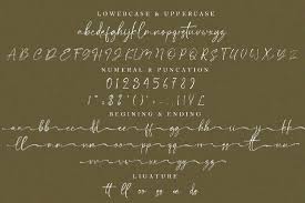 In the arabic, latin, and cyrillic alphabets, many or all letters in a word are connected, sometimes making a word one single complex stroke. Satteck Font Free For Personal