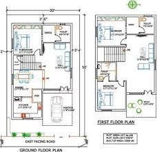 Hasil Gambar Untuk House Plans India 20x30 House Plans Indian House Plans 2bhk House Plan