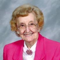 Obituary information for Mabel Maxine Griffith