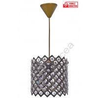 Dsl 1060 Petek Tekli Eskitme Avize Avize Petek Ampul