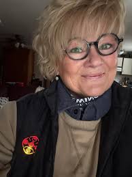 What are your New Year's resolutions?