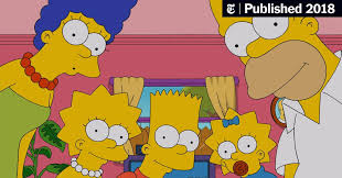 I can understand how predict untaken work. The Simpsons Has Predicted A Lot Most Of It Can Be Explained The New York Times