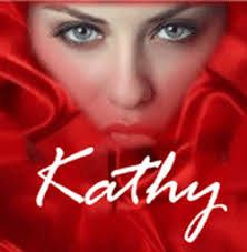 Kathy Clark aka Bob Kat