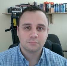 Mike Nichols, Keith McCammon, & Shawn Smith