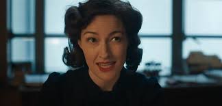 Is Operation Mincemeat's Jean Leslie Based