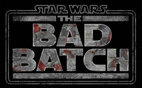 I suppose you can continue watching the bad batch and you'll understand everything. Star Wars The Bad Batch Wikipedia