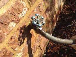 You may be the culprit! How Do I Fix A Leaking Connector Between My Garden Hose And Faucet Home Improvement Stack Exchange