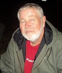 Pete Charles Coleman Corley (1951-2018)