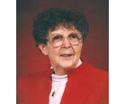 Phyllis Langlois Obituary (2014)