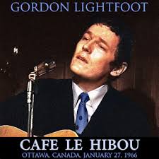 Albums That Should Exist: Gordon Lightfoot