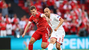 Dinamarca se agarra a su última opción para llegar a octavos de final de la eurocopa 2021. Ocbh3bznie5rcm