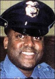 James Anthony Alston (1962-2006)