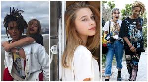 She is the daughter of filmmaker felix adlon, and actress, pamela. Jaden Smith And Odessa Adlon His Love Youtube