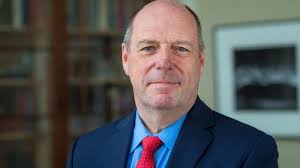 Martin A. Schmidt, Ph.D., Named the 19th President of Rensselaer  Polytechnic Institute