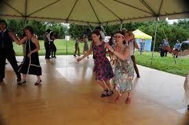 Roaring Twenties draws crowd from far and wide