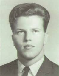 The University of Notre Dame Class of 1969 Blog: Fifty-Seven '69 Domers Who  Graduated from Twenty-Seven Michigan High Schools