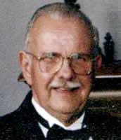 Obituary of John Ferguson